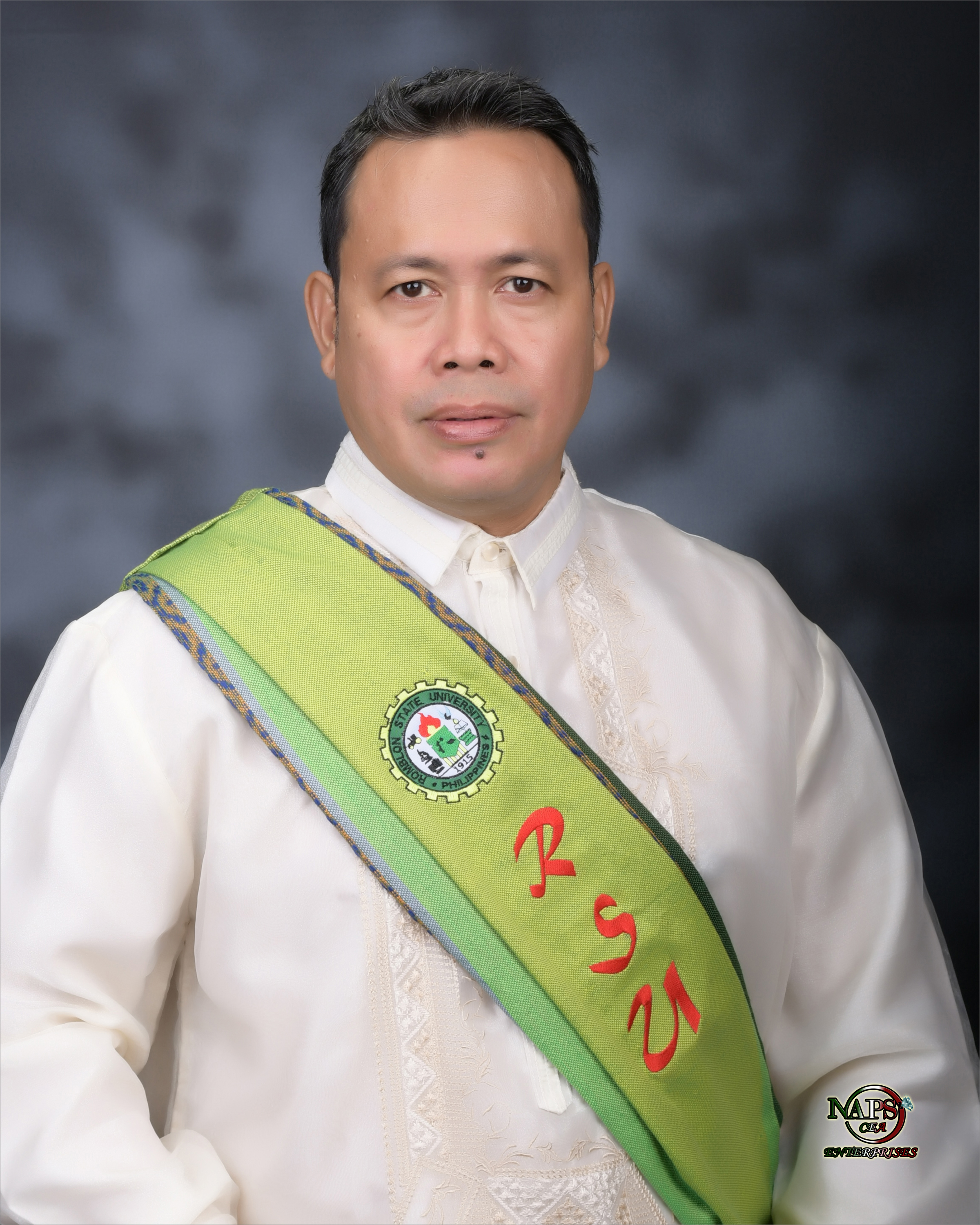 DR. HENLEY F. GALIGA